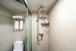 Shanghai Hills&Yunjoy Magic Family Stay