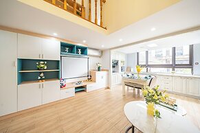 Shanghai Hills&Yunjoy Magic Family Stay