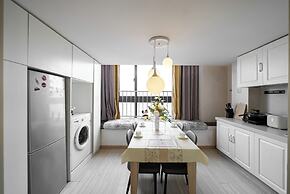 Shanghai Hills&Yunjoy Magic Family Stay