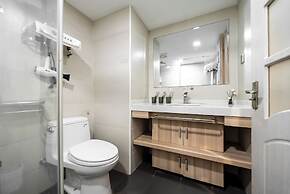 Shanghai Hills&Yunjoy Magic Family Stay