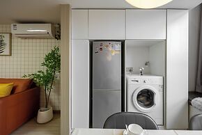 Shanghai Hills&Yunjoy Magic Family Stay