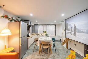 Shanghai Hills&Yunjoy Magic Family Stay