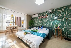 Shanghai Hills&Yunjoy Magic Family Stay