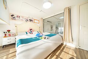 Shanghai Hills&Yunjoy Magic Family Stay