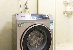 Shanghai Hills&Yunjoy Magic Family Stay