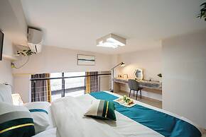 Shanghai Hills&Yunjoy Magic Family Stay