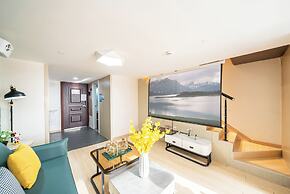 Shanghai Hills&Yunjoy Magic Family Stay