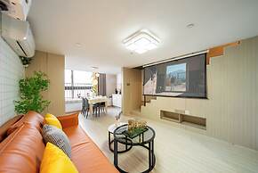 Shanghai Hills&Yunjoy Magic Family Stay