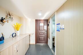 Shanghai Hills&Yunjoy Magic Family Stay