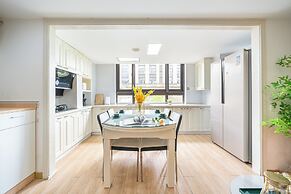 Shanghai Hills&Yunjoy Magic Family Stay