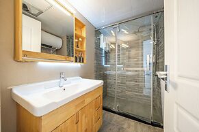 Shanghai Hills&Yunjoy Magic Family Stay