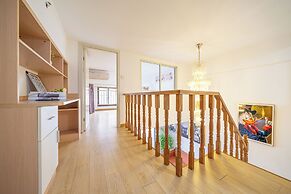 Shanghai Hills&Yunjoy Magic Family Stay