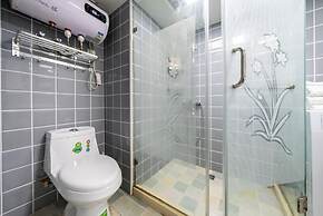 Shanghai Hills&Yunjoy Magic Family Stay