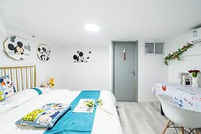 Shanghai Hills&Yunjoy Magic Family Stay