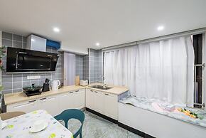 Shanghai Hills&Yunjoy Magic Family Stay