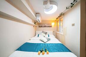 Shanghai Hills&Yunjoy Magic Family Stay