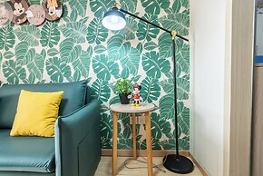 Shanghai Hills&Yunjoy Magic Family Stay