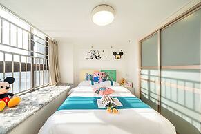 Shanghai Hills&Yunjoy Magic Family Stay