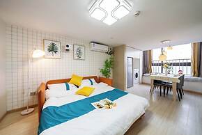 Shanghai Hills&Yunjoy Magic Family Stay