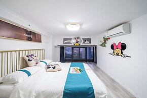 Shanghai Hills&Yunjoy Magic Family Stay