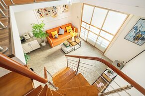 Shanghai Hills&Yunjoy Magic Family Stay