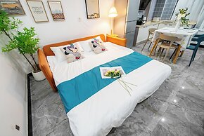 Shanghai Hills&Yunjoy Magic Family Stay