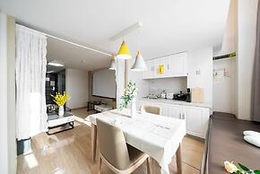 Shanghai Hills&Yunjoy Magic Family Stay