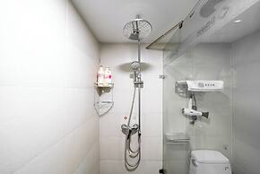 Shanghai Hills&Yunjoy Magic Family Stay