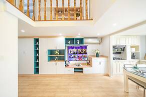 Shanghai Hills&Yunjoy Magic Family Stay