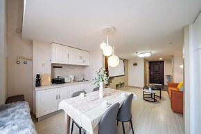 Shanghai Hills&Yunjoy Magic Family Stay