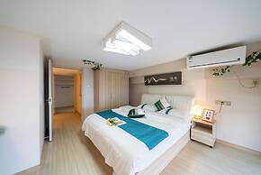 Shanghai Hills&Yunjoy Magic Family Stay