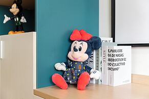 Shanghai Hills&Yunjoy Magic Family Stay