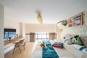 Shanghai Hills&Yunjoy Magic Family Stay