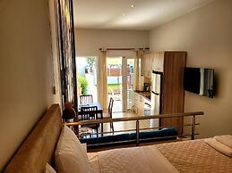 Aphrodite's Apartments