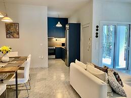 Aphrodite's Apartments