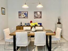 Aphrodite's Apartments