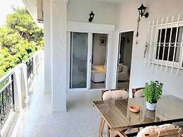 Aphrodite's Apartments