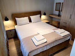 Aphrodite's Apartments