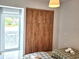 Aphrodite's Apartments