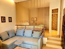 Aphrodite's Apartments