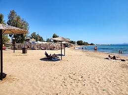 Aphrodite's Apartments