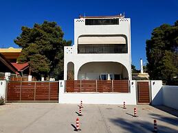 Aphrodite's Apartments