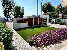 Aphrodite's Apartments