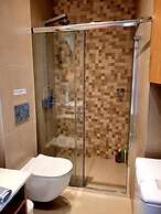 Aphrodite's Apartments