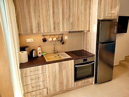 Aphrodite's Apartments