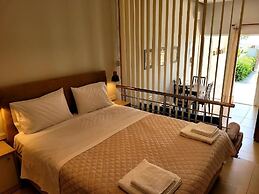 Aphrodite's Apartments