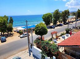 Aphrodite's Apartments