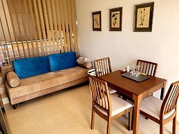 Aphrodite's Apartments