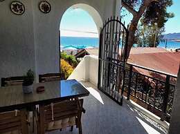 Aphrodite's Apartments