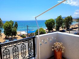 Aphrodite's Apartments